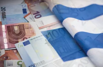 ΙΟΒΕ: Μικρή κάμψη του οικονομικού κλίματος τον Ιανουάριο - Παραμένει η αισιοδοξία