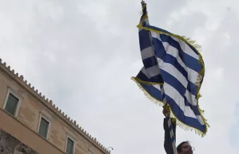 ΥΠΟΙΚ: Ύφεση 4,7% για το 2020 - ανάπτυξη 5,1% το 2021 - Το 3πλο σοκ στην οικονομία 