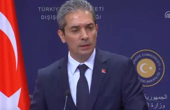 Ακσόι για EastMed: Κάθε σχέδιο που αγνοεί τα δικαιώματα μας θα αποτύχει