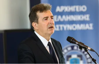 Χρυσοχοΐδης για την έκρηξη στον Κολωνό: «Δεν πρόκειται για τρομοκρατία» – Πού στρέφονται οι έρευνες