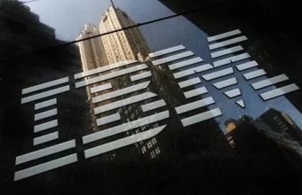 IBM 