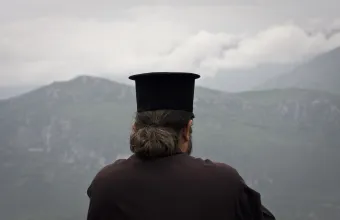 Παπάς