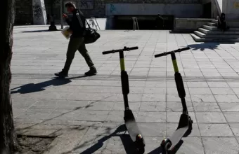 πατίνια