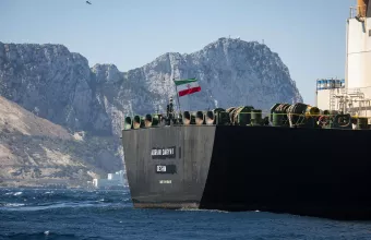Δεξαμενόπλοια πετρελαίου
