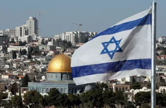 Πλήρης υποστήριξη και αλληλεγγύη στην Ελλάδα από το Ισραήλ για Αν. Μεσόγειο