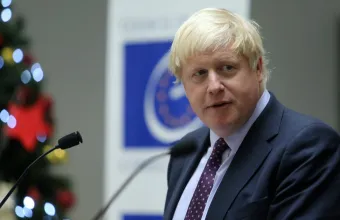 «Τελεσίγραφο» για «δύο σύνορα» για τη Βόρεια Ιρλανδία υποβάλει το Λονδίνο στην ΕΕ