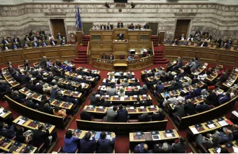 Αυτοί είναι οι γενικοί γραμματείες της Προεδρίας της Κυβέρνησης