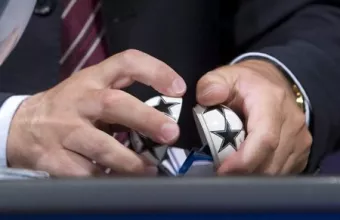 Κλήρωση Champions Leauge
