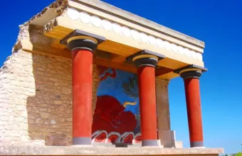 Κνωσό