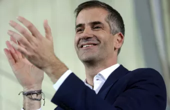 Κώστας Μπακογιάννης: Το Πεδίον του Άρεως επιτέλους να περάσει στο Δήμο 