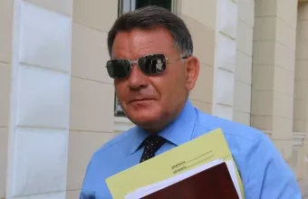 Κούγιας