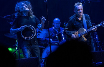 «Becoming Led Zeppelin»: Ντοκιμαντέρ για το θρυλικό συγκρότημα