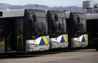 Πρωτομαγιά 2022: Πώς θα κινηθούν τα μέσα μεταφοράς 