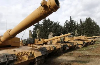 Η Γερμανία πούλησε όπλα άνω του 1 δισ. ευρώ σε  Τουρκία, Αίγυπτο Κατάρ κι άλλες χώρες 