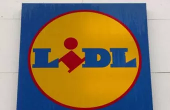 Λογότυπο Lidl