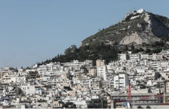 Λυκαβηττός