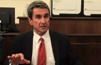 Λοβέρδος για την υπόθεση Καϊλή: Είναι βαριά τα εγκλήματα, έχουν καθείρξεις  