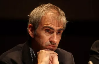 Μαραντζίδης