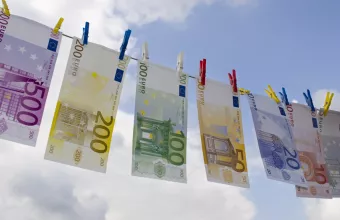 Ξέπλυμα μαύρου χρήματος