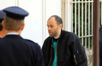 Μαζιώτης