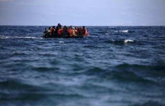 ΟΗΕ: Πάνω από 1.000 θάνατοι μεταναστών φέτος στη Μεσόγειο
