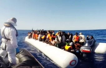 SOS Méditerranée