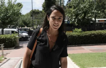 Κορωνοϊός - Μιχαηλίδου: Τις προσεχείς ημέρες επιπλέον μέτρα για τις μονάδες φροντίδας