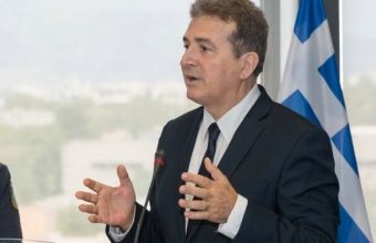 Ένας υπουργός δεν φέρνει την άνοιξη