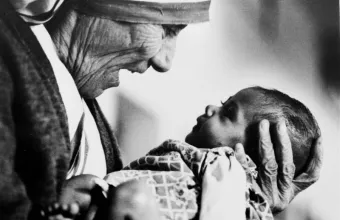 Μητέρα Τερέζα