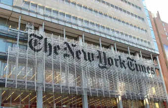New York Times
