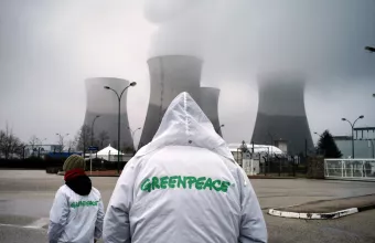 Greenpeace