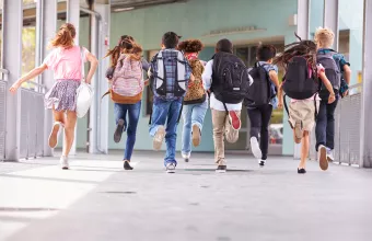 Παγκόσμια Ημέρα για τα Δικαιώματα του Παιδιού