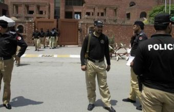 Το Πακιστάν ψηφίζει νομοσχέδιο κατά του βιασμού που επιτρέπει τον χημικό ευνουχισμό