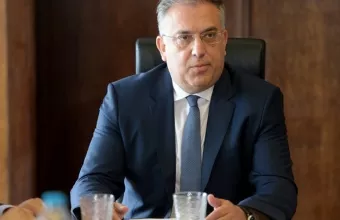 Θεοδωρικάκος: Φρένο στη κινητικότητα εργαζόμενων στη δημόσια υγεία λόγω κορωνοϊού