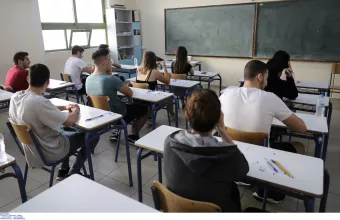 Εγκύκλιος στα Σχολεία: Ποιες απουσίες μαθητών θα σβηστούν