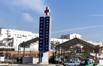 Θεσσαλονίκη: Υπέκυψε ο 27χρονος που είχε τραυματιστεί σοβαρά σε καυγά στα Γιαννιτσά