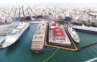 Λιμάνι Πειραιά