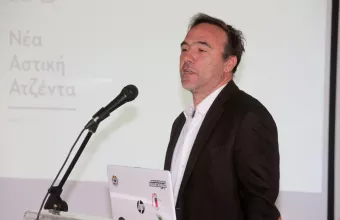 πέτρος κοκκαλης