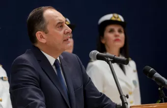 Τι δηλώνει ο Πλακιωτάκης για την απελευθέρωση του Έλληνα ναυτικού που είχε απαχθεί από πειρατές 