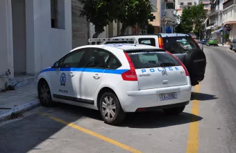 Περιπολικό 