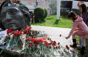 Πολυτεχνείο: Κυκλοφοριακές ρυθμίσεις και 5.000 αστυνομικοί- Ποιοι δρόμοι κλείνουν