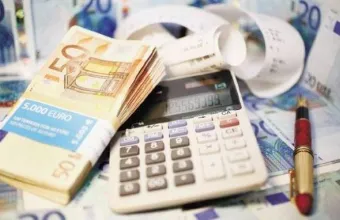 προϋπολογισμός