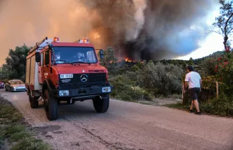 Αποζημιώσεις στους πυρόπληκτους