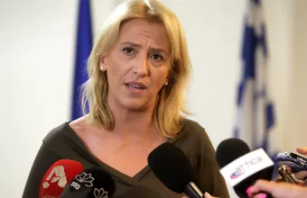 Ρένα Δούρου