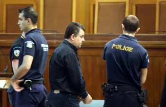 Καρέ-καρέ αφήγηση της νύχτας που δολοφονήθηκε ο Παύλος Φύσσας από τον φίλο του Σειρλή