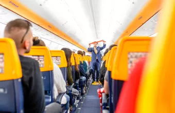 Ryanair 