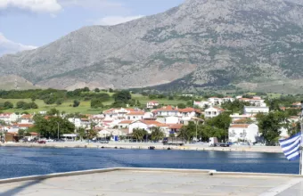 Σαμοθράκη
