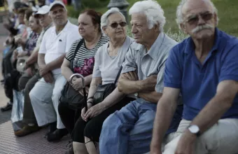 Συνταξιούχοι- αυξήσεις