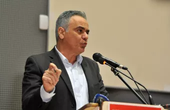 Σκουρλέτης