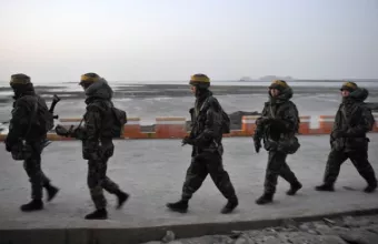 Νότια Κορέα